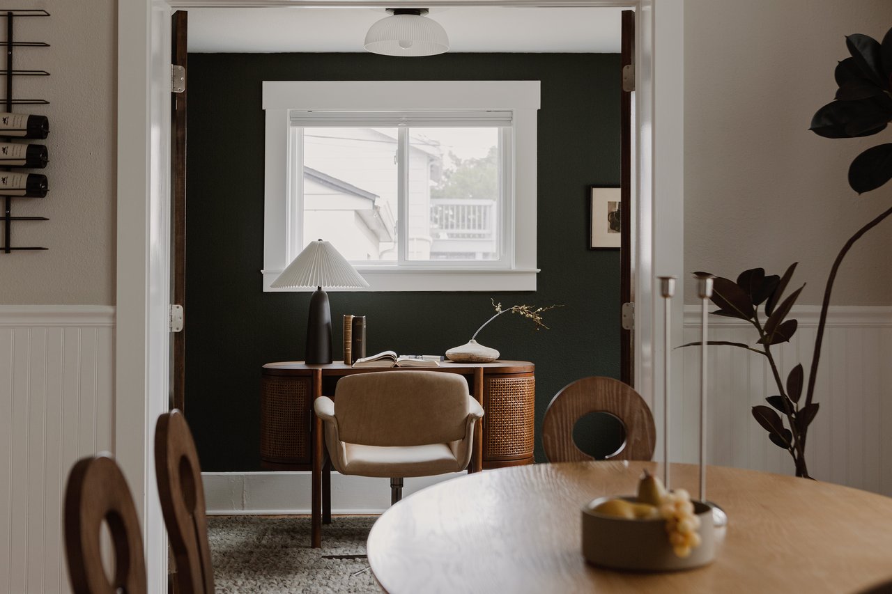 4208 Umatilla Street: A 1900 Victorian That Gets Sunnyside Right