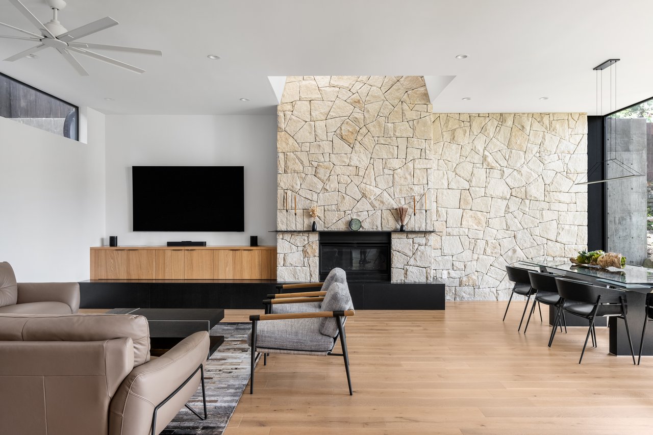 2108 Matterhorn Lane Austin TX 78704