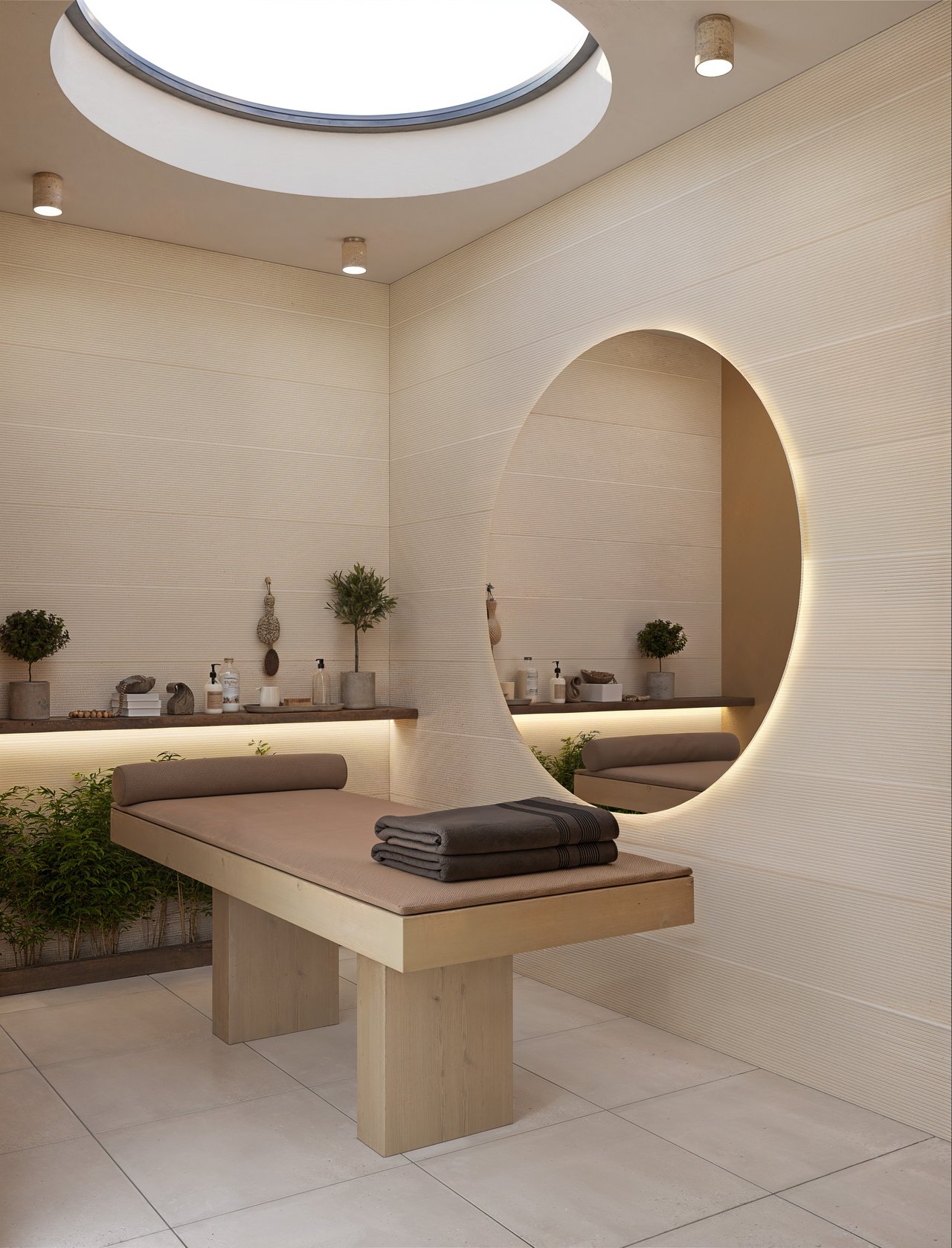 Dolce Vita - Ground Floor