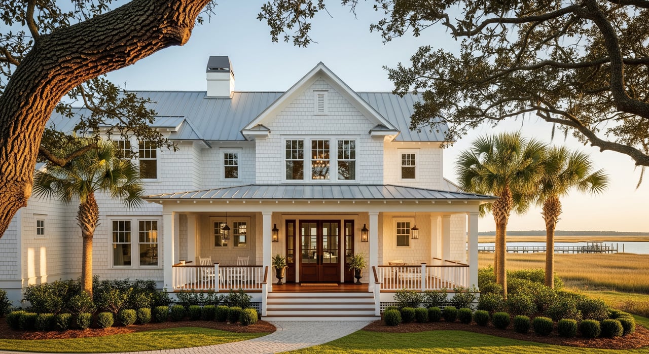 Selling Your Leland Home For A Move-Up Purchase