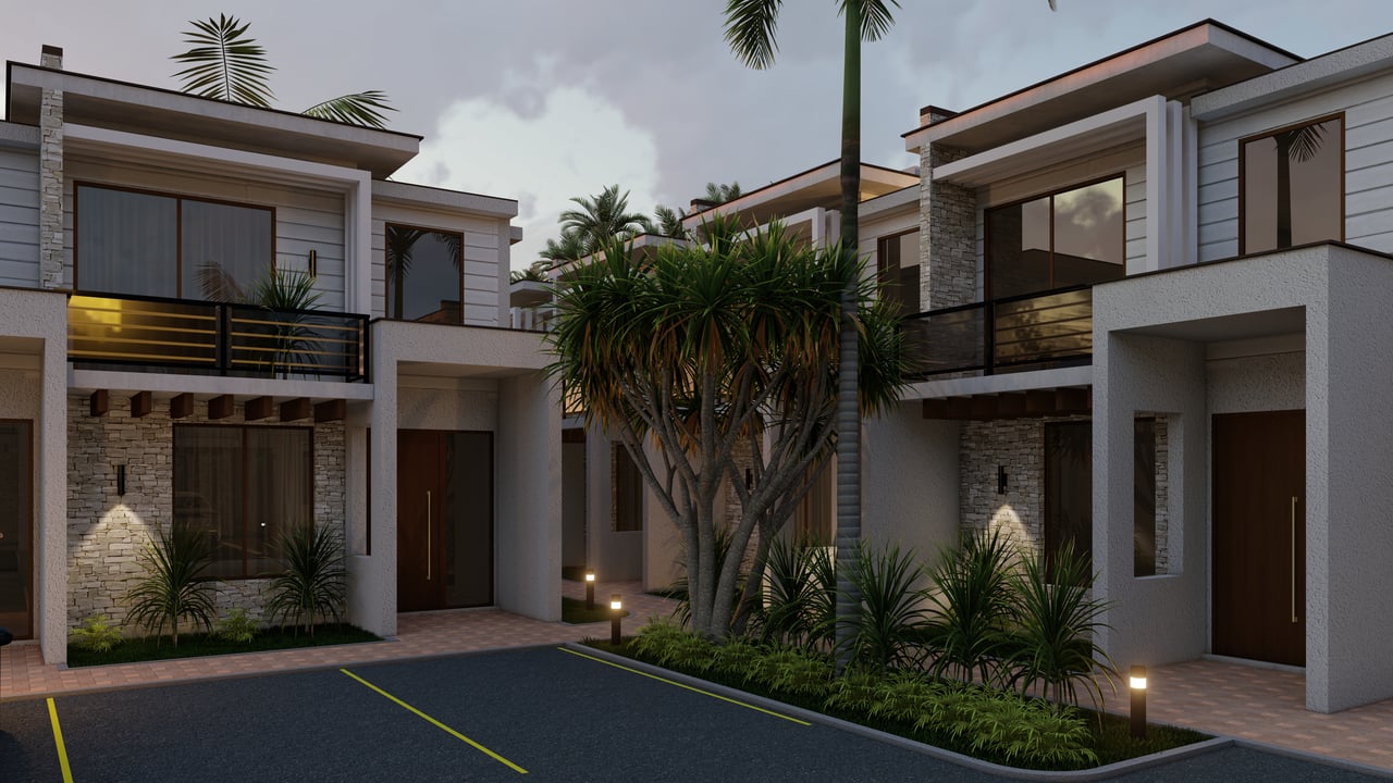 STILL LAKE TOWNHOMES