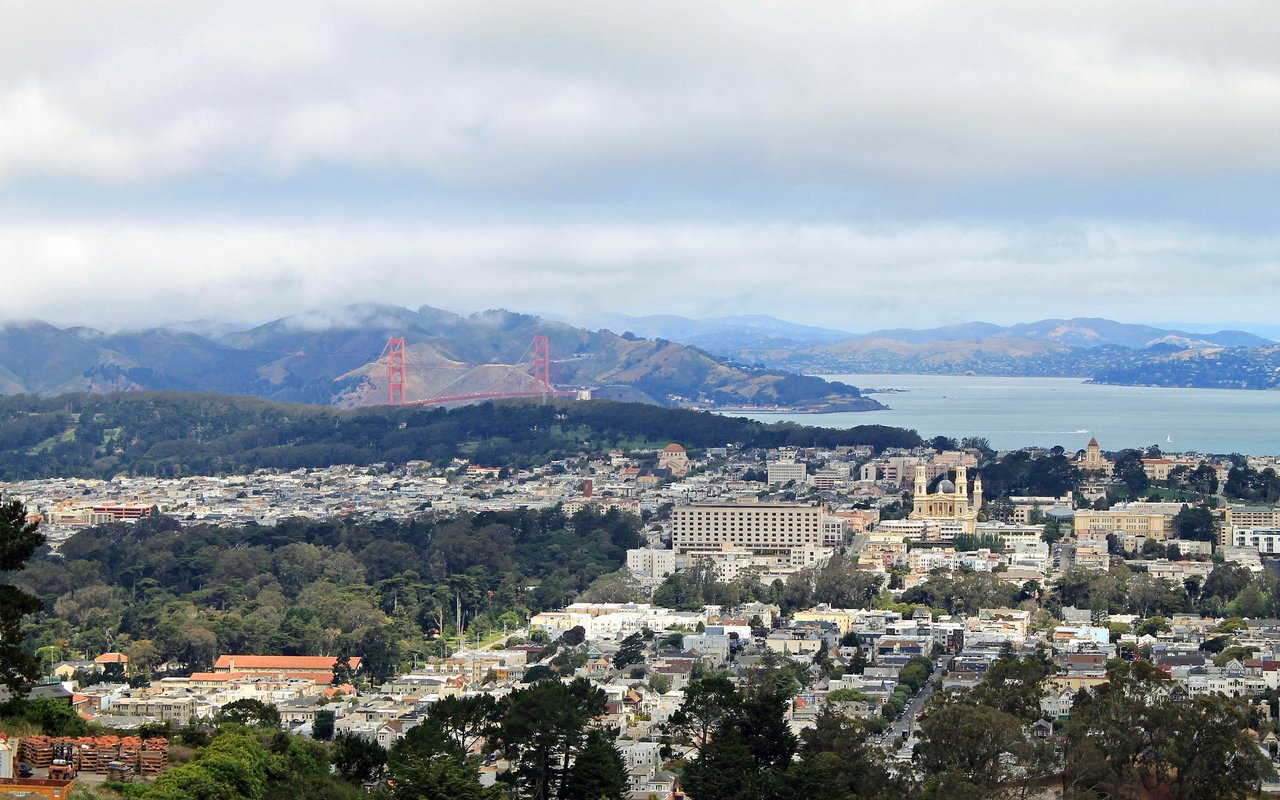 Presidio Heights