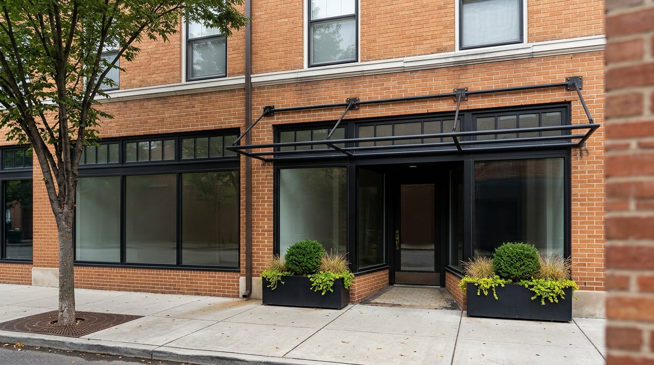 On Hertel Avenue, the Storefronts Keep Changing. The Saturday Doesn't.