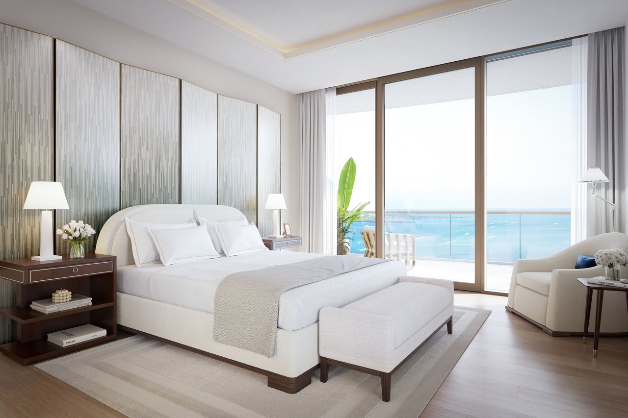 Cipriani Residences Miami - Starting at $1.7 Million