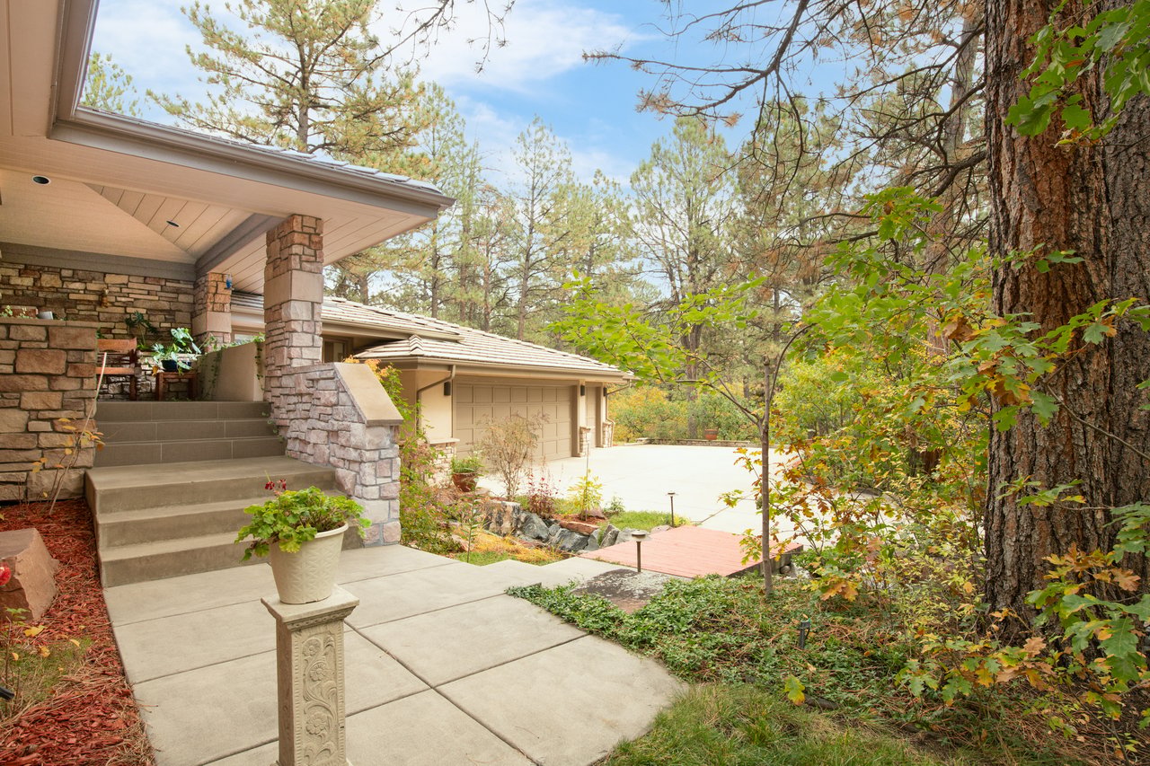504 Providence Drive