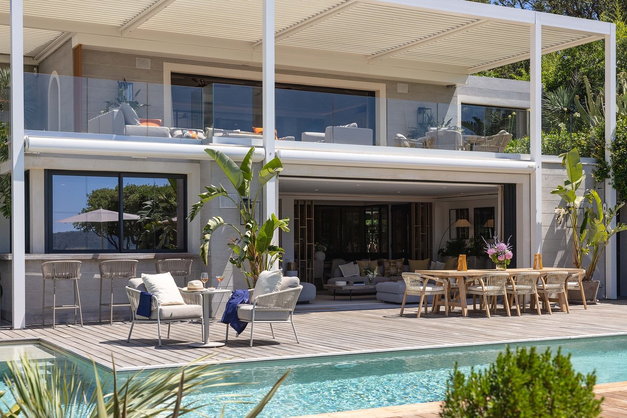  Villa La Plieide 