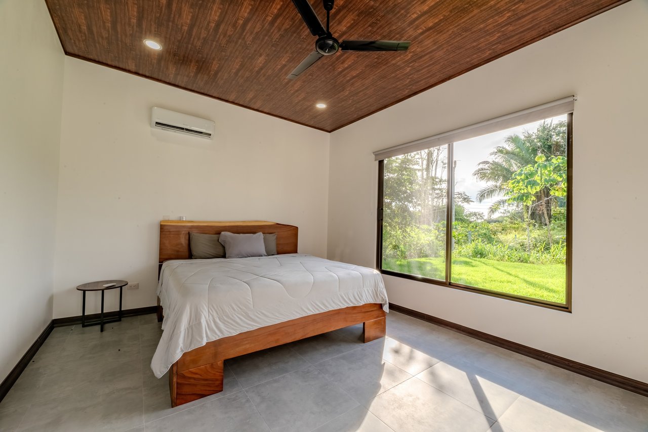 Brand New 3 Br, 2.5 Ba | Swimming Pool, High Ceilings 