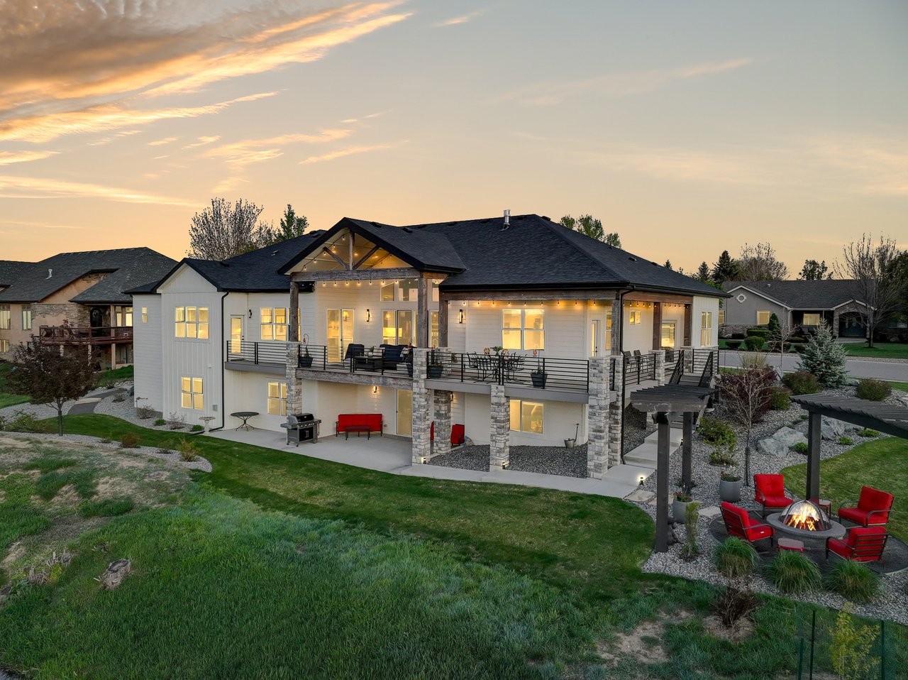 Why The Bernardi Group Is a Top-Performing Real Estate Team in Boulder, CO: Inside the MLS Data