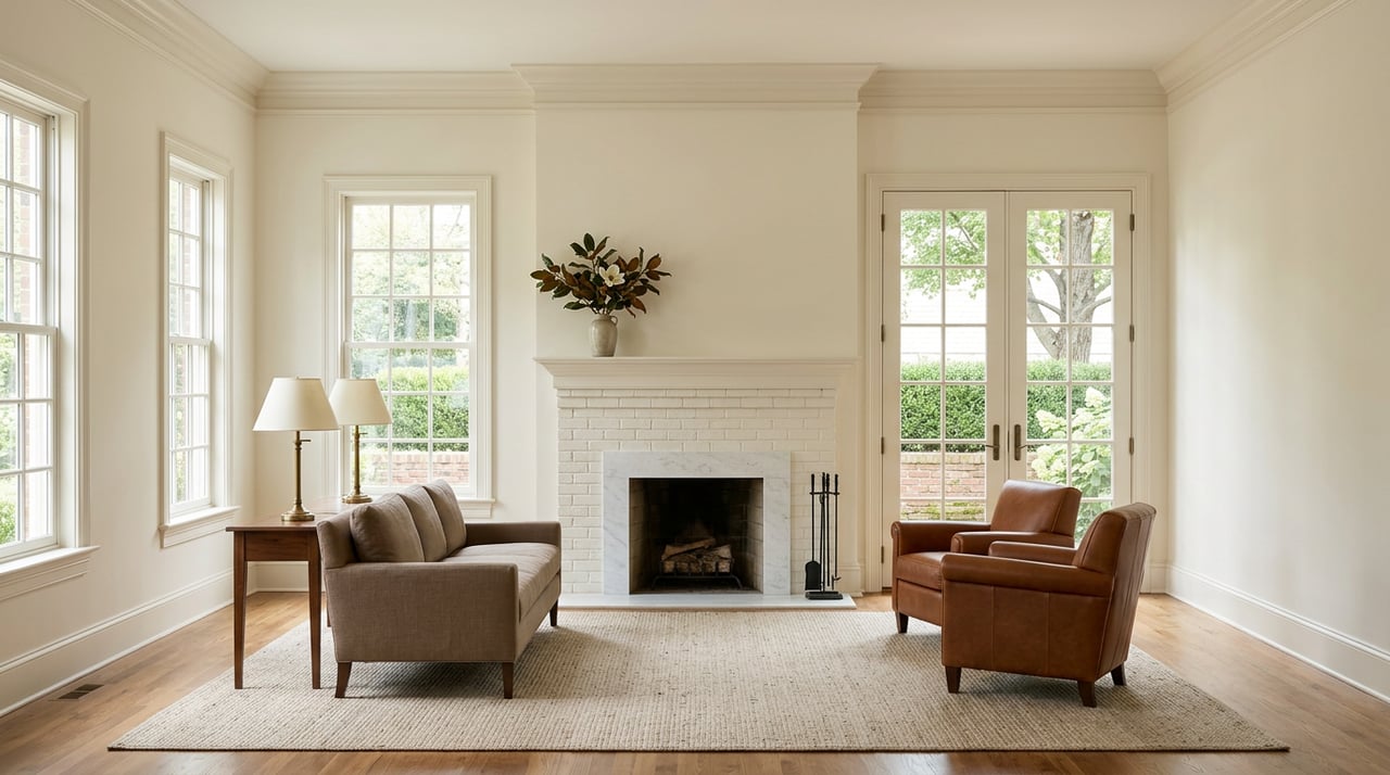 Selling A Luxury Home In Bethesda With Confidence