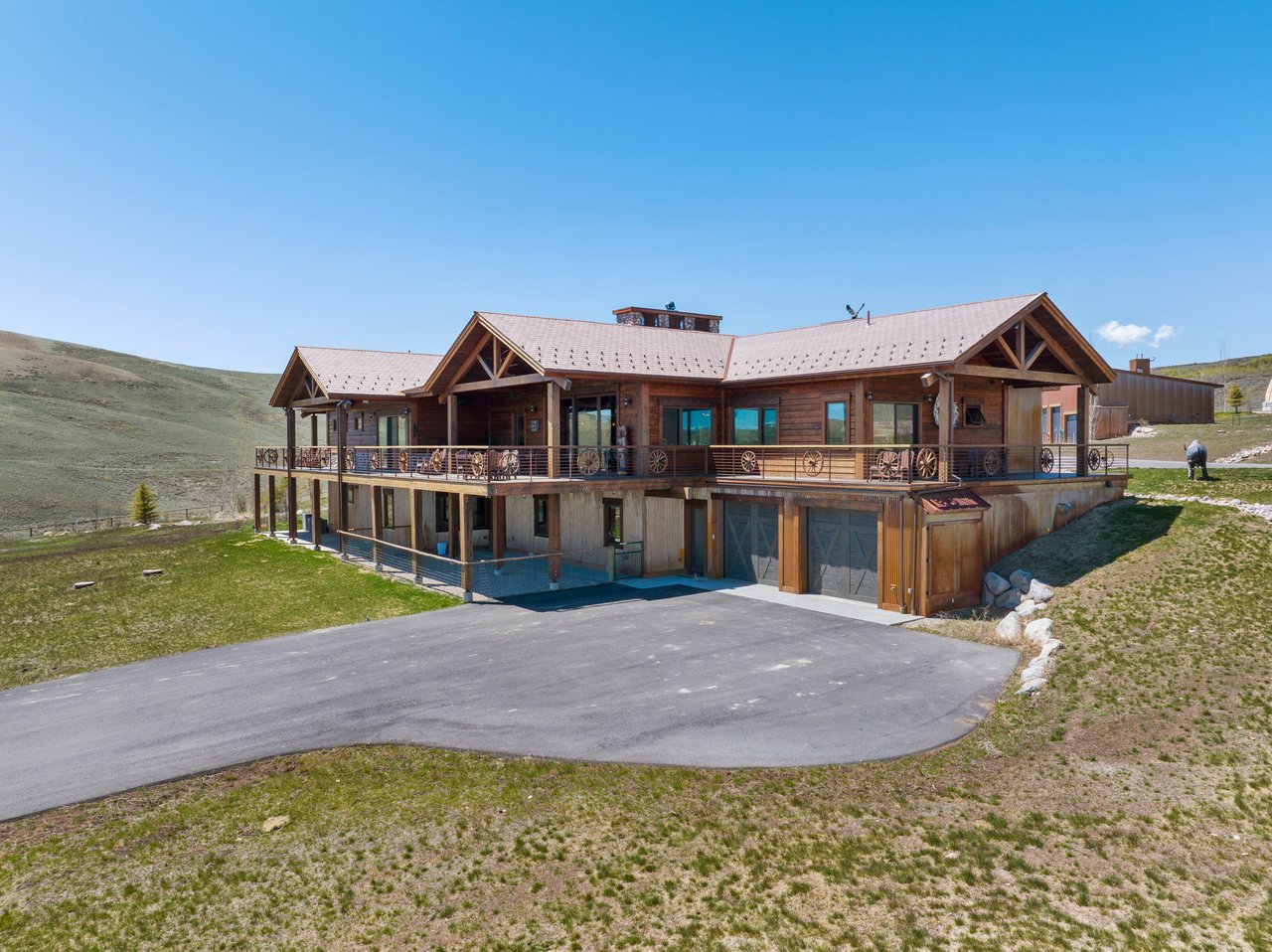 Aspen Ridge Ranch