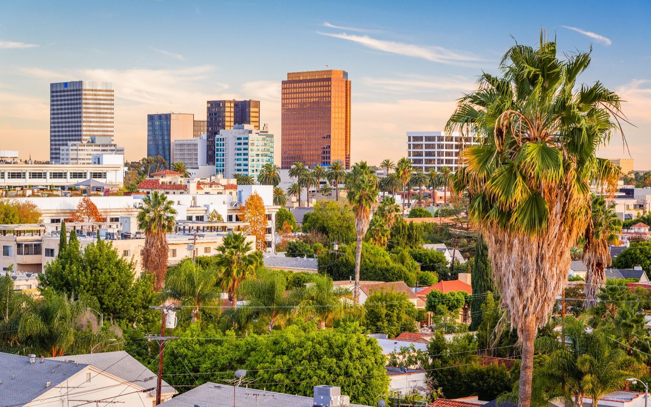 Beverly Hills