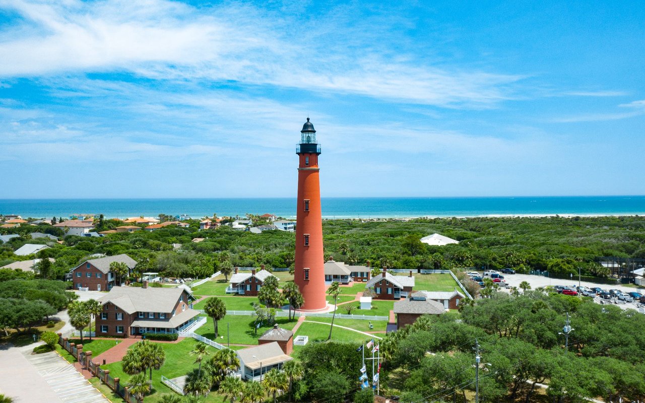 Ponce Inlet