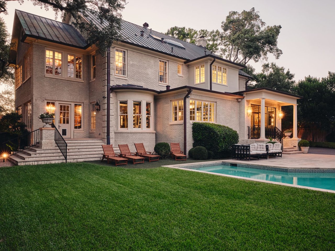 Elegant Classic in Desirable Old Enfield