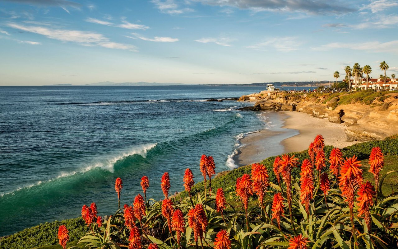 La Jolla