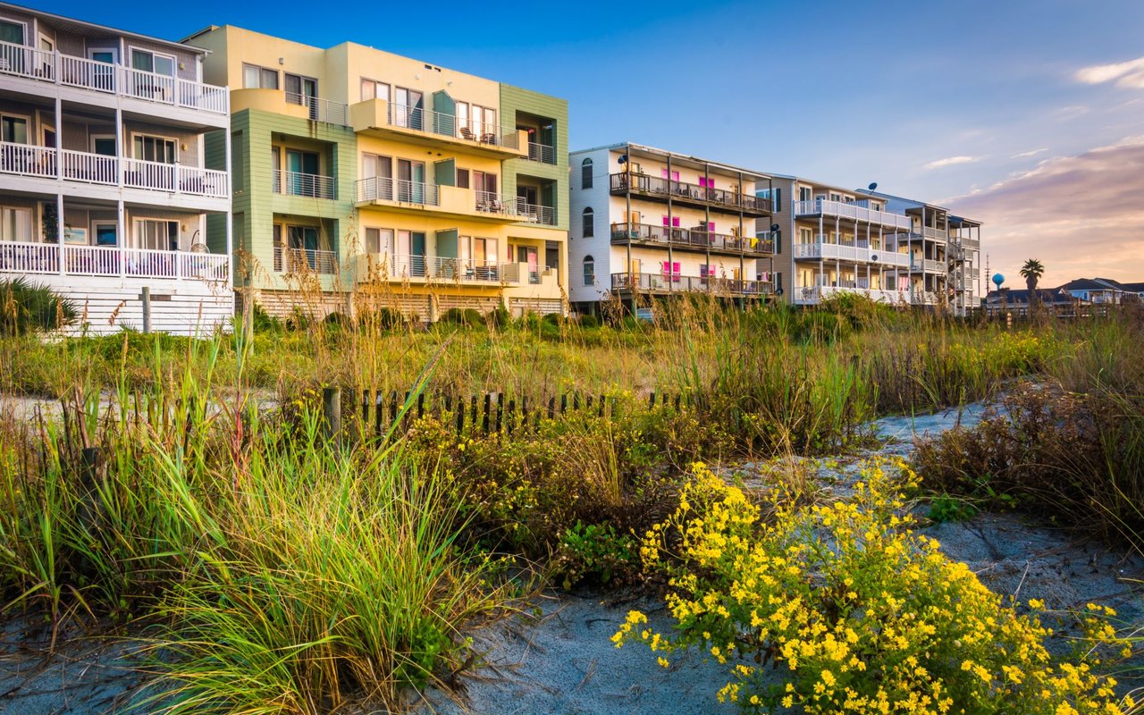 Folly Beach
