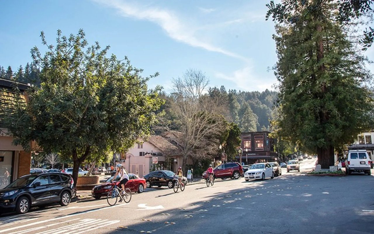 Mill Valley