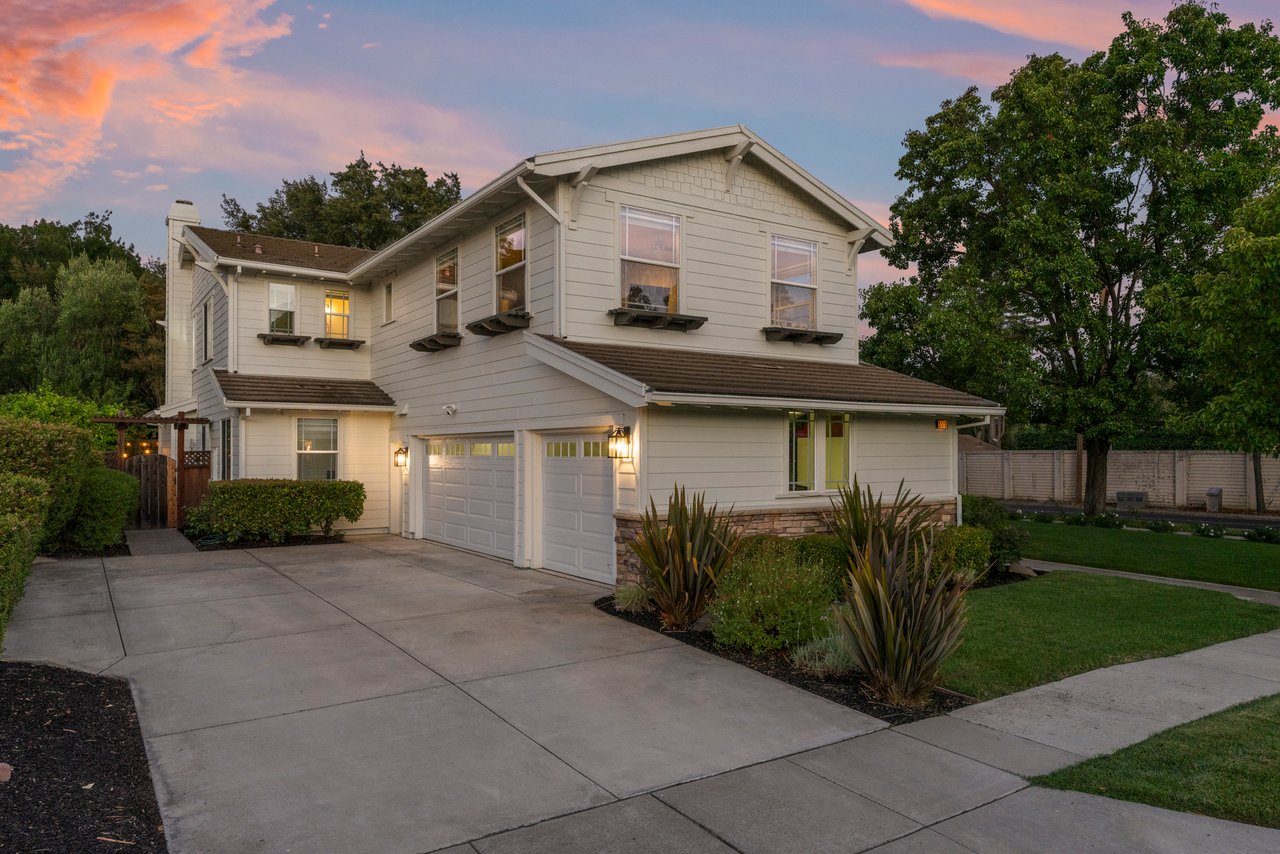 Coming Soon in Pleasanton