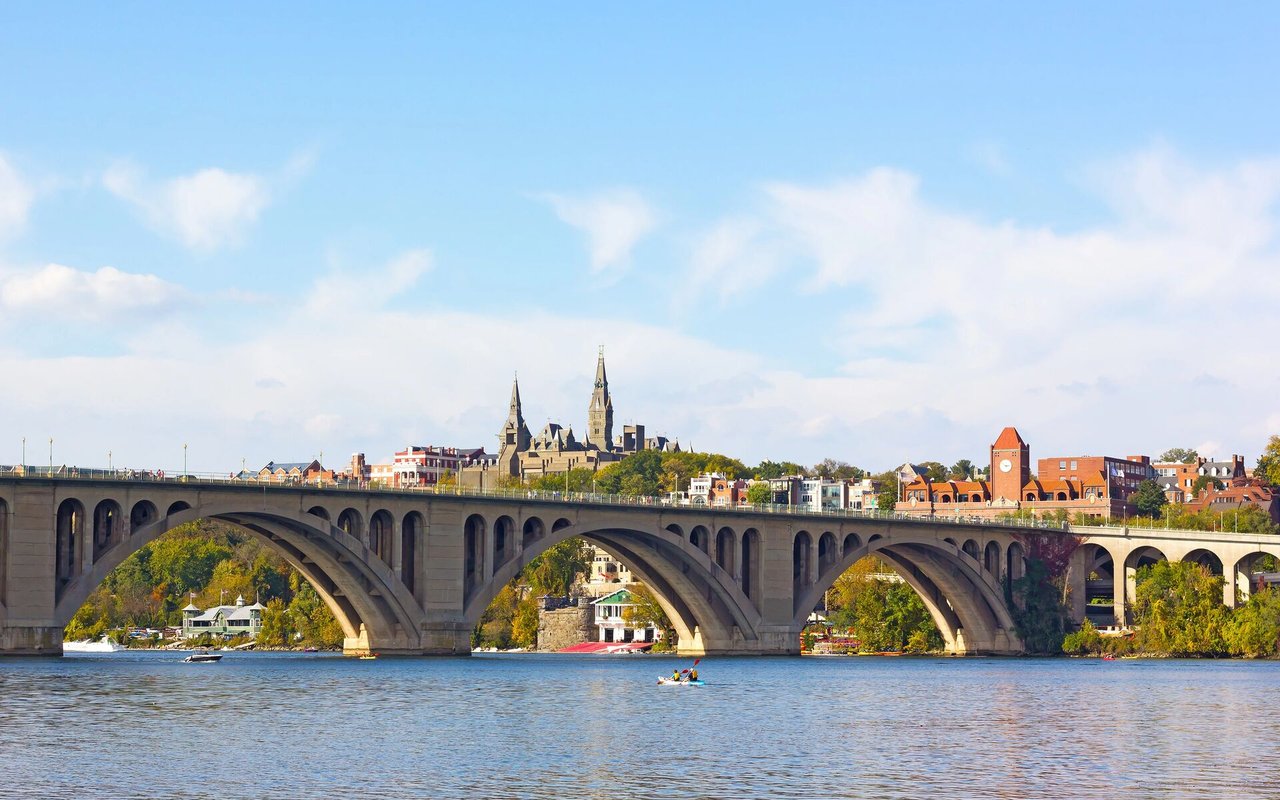 Georgetown