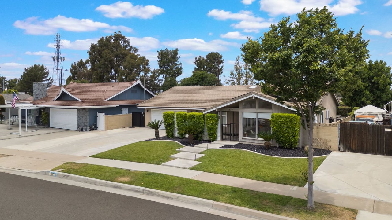 How the Government Shutdown Impacts the 2025 Housing Market in Orange County