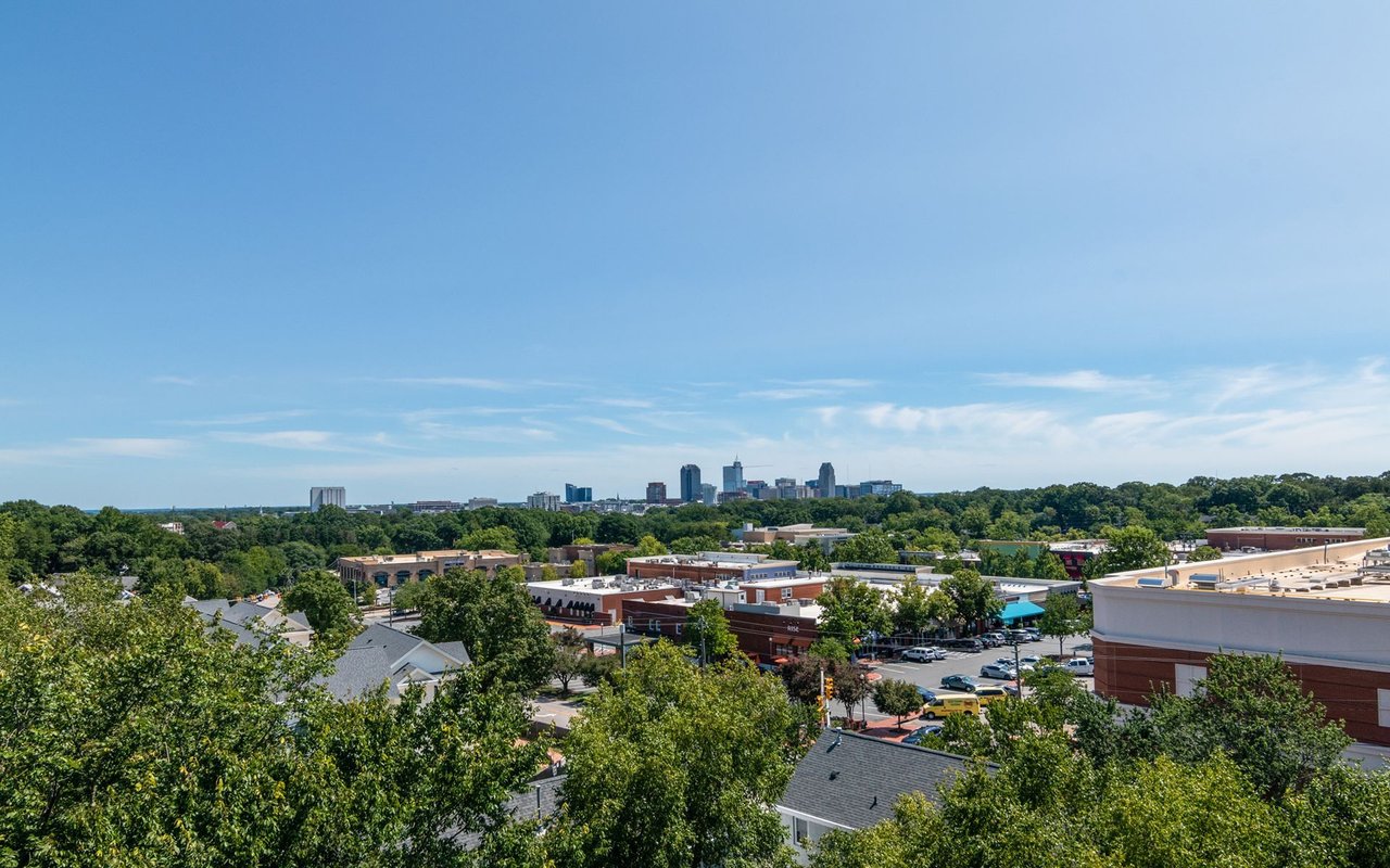 The Village of South End