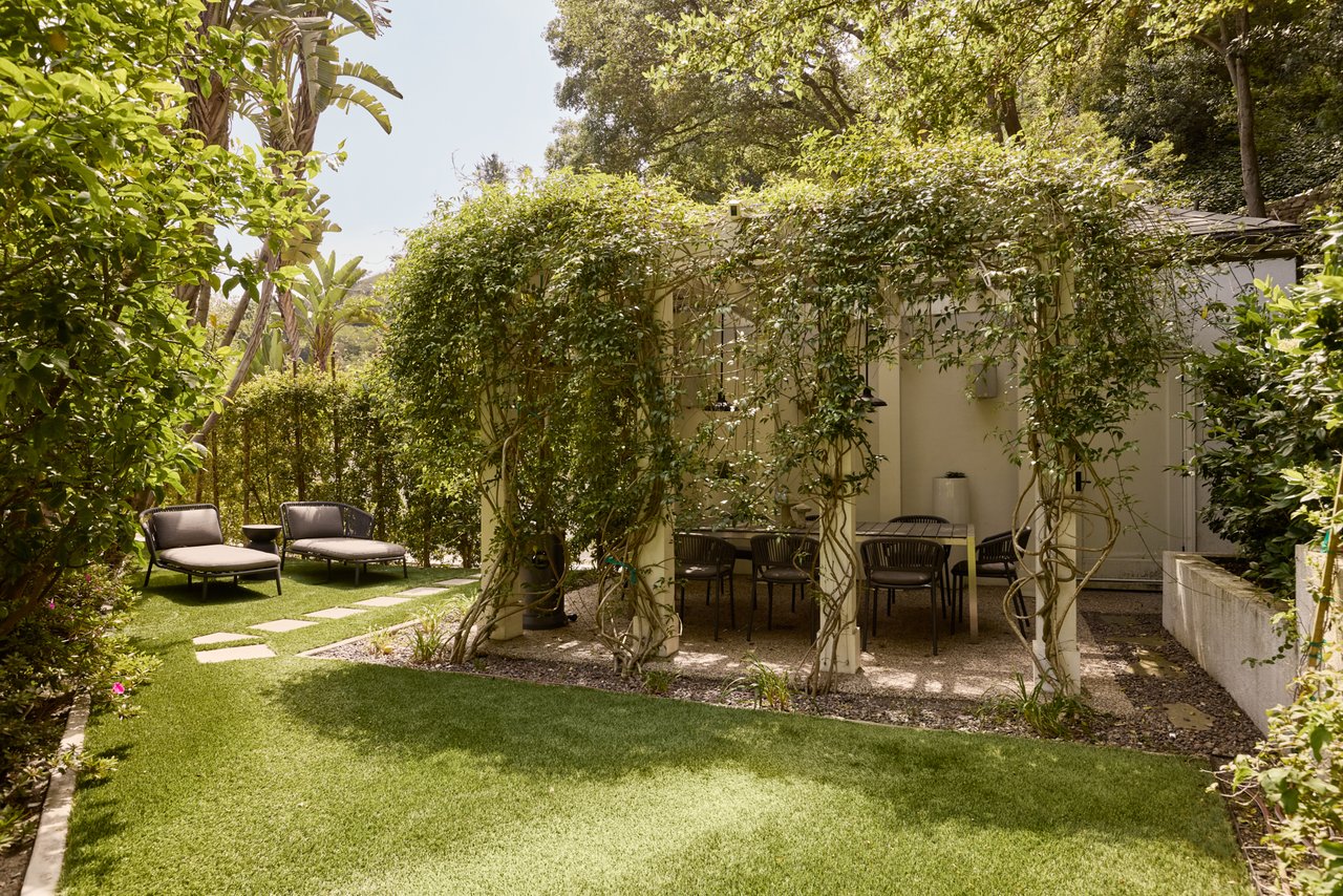 10660 Somma Way, Bel Air