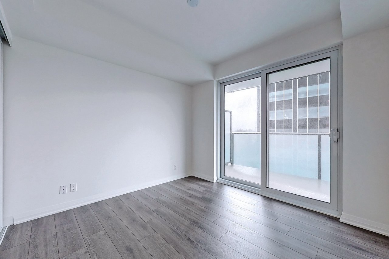The Foxbar Suite 804