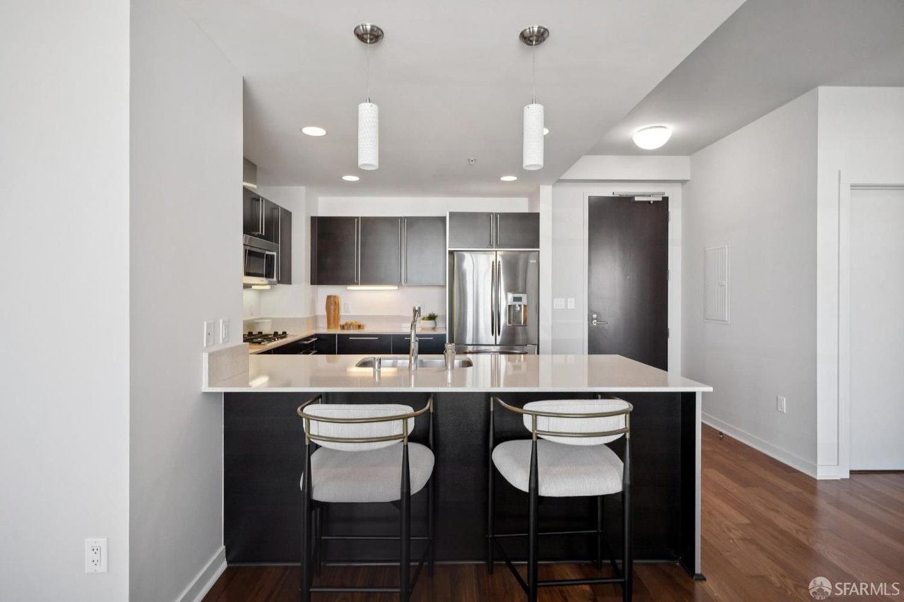 1160 Mission St, #2306