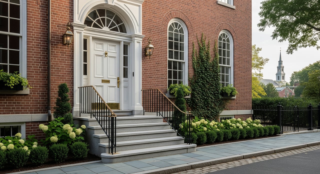 First-Time Homebuyer Guide for Providence