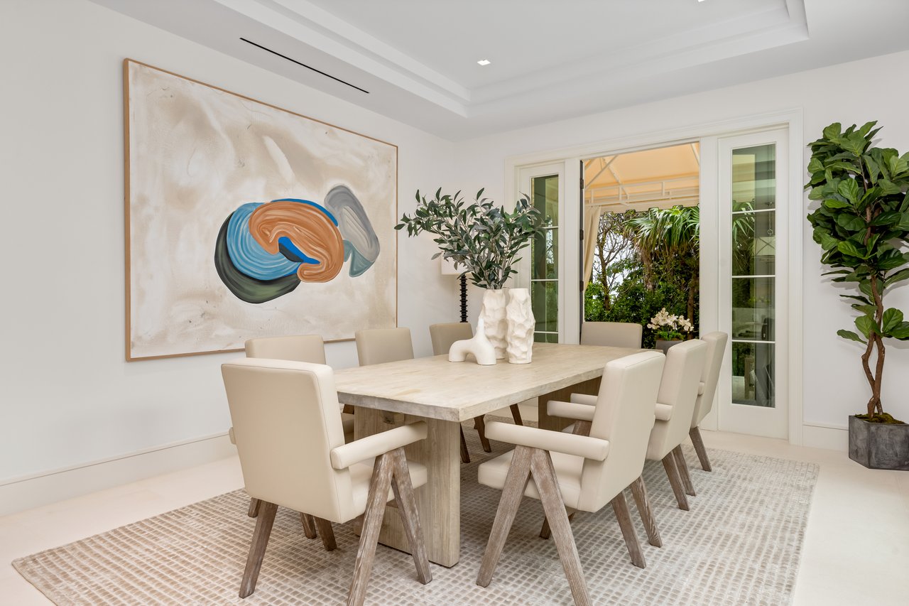 New Construction in Coveted Midtown