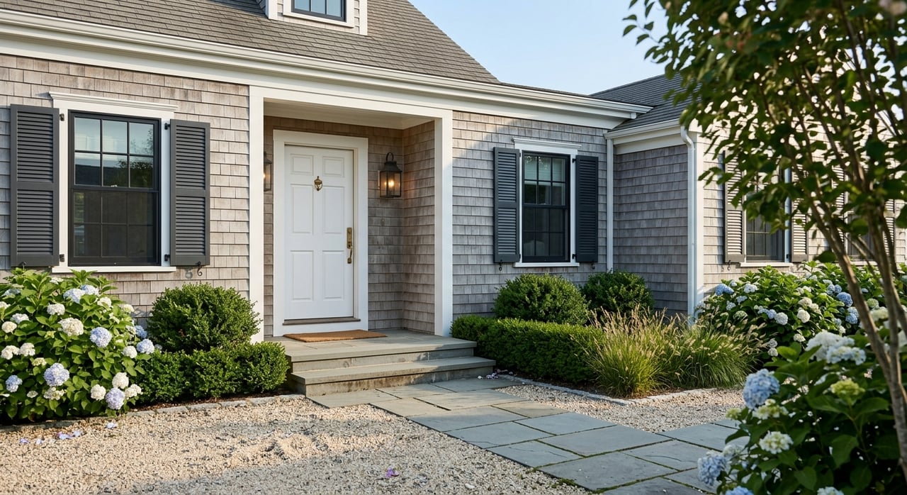 Estate, Village Or Waterfront: Choosing Your Hamptons Home Style