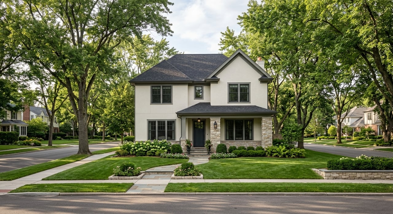 What It Is Like To Live In Denver’s Hilltop