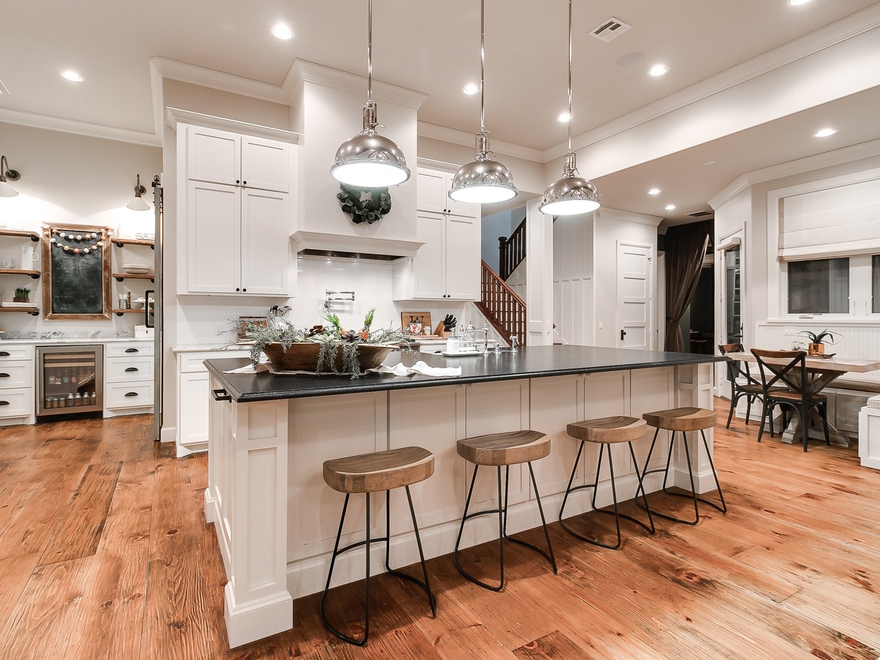 Selah: A New Urbanism Community in Norman, Oklahoma - Wyatt Poindexter - The Agency