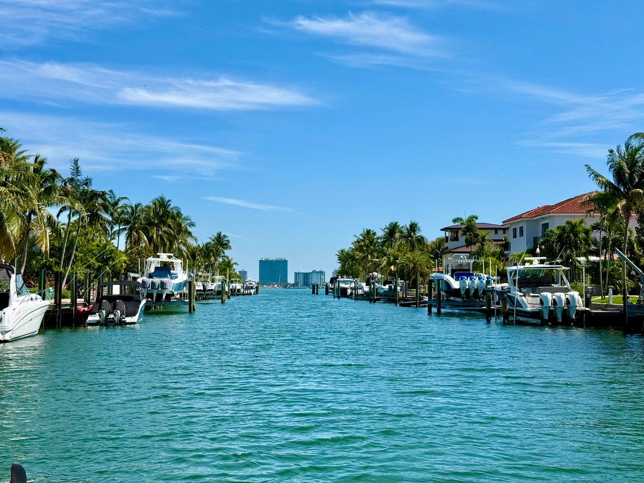 No Fixed Bridges In Keystone Islands: A Boater’s Buying Guide
