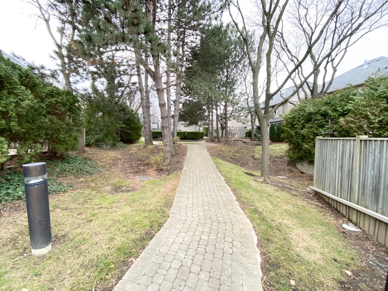 3420 South Millway Unit: 20