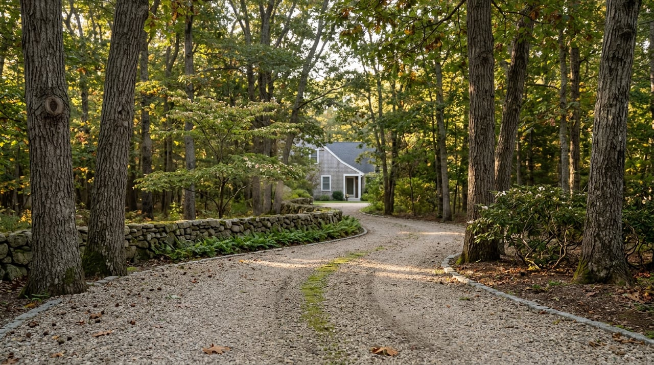 The Real Reason Wilton Costs Less Than New Canaan Or Darien