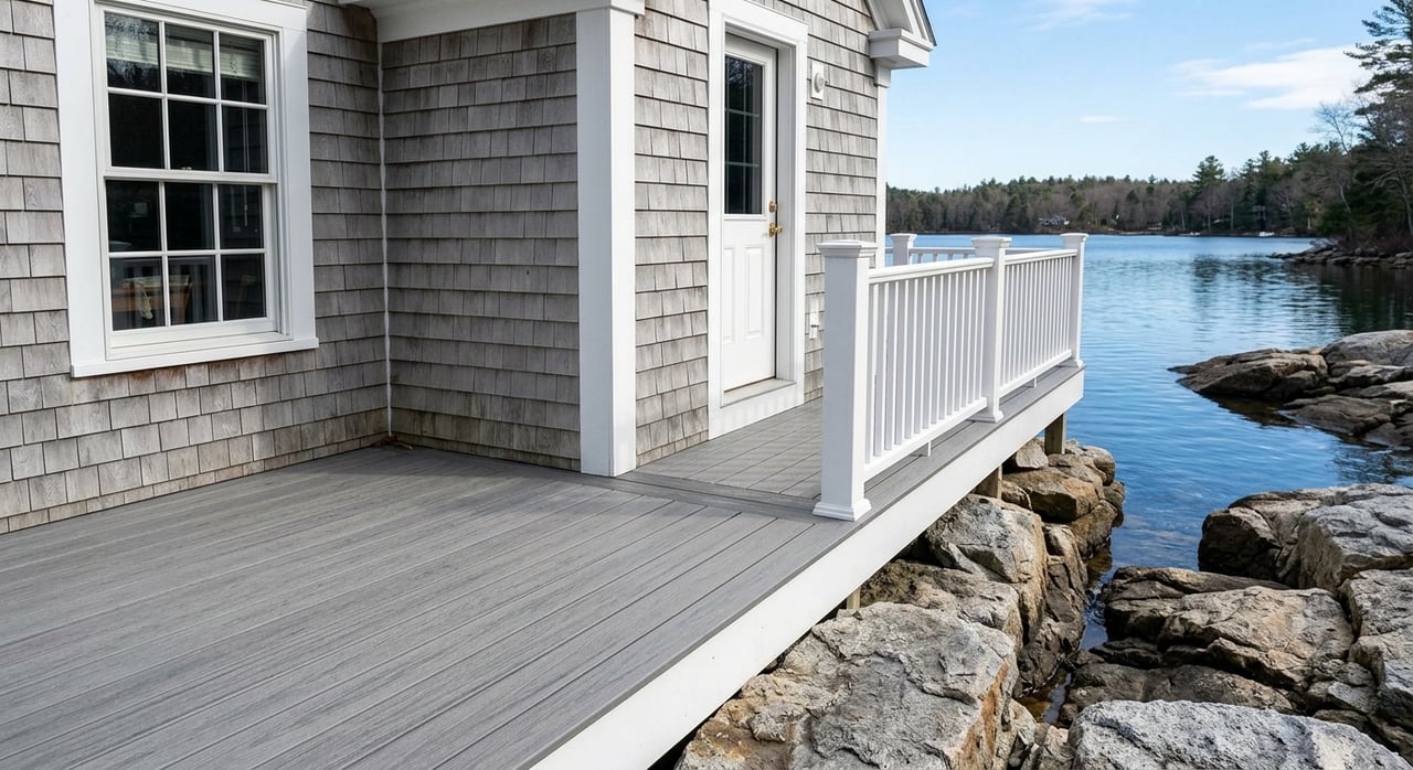Guide To Buying Lakefront Property Around Raymond