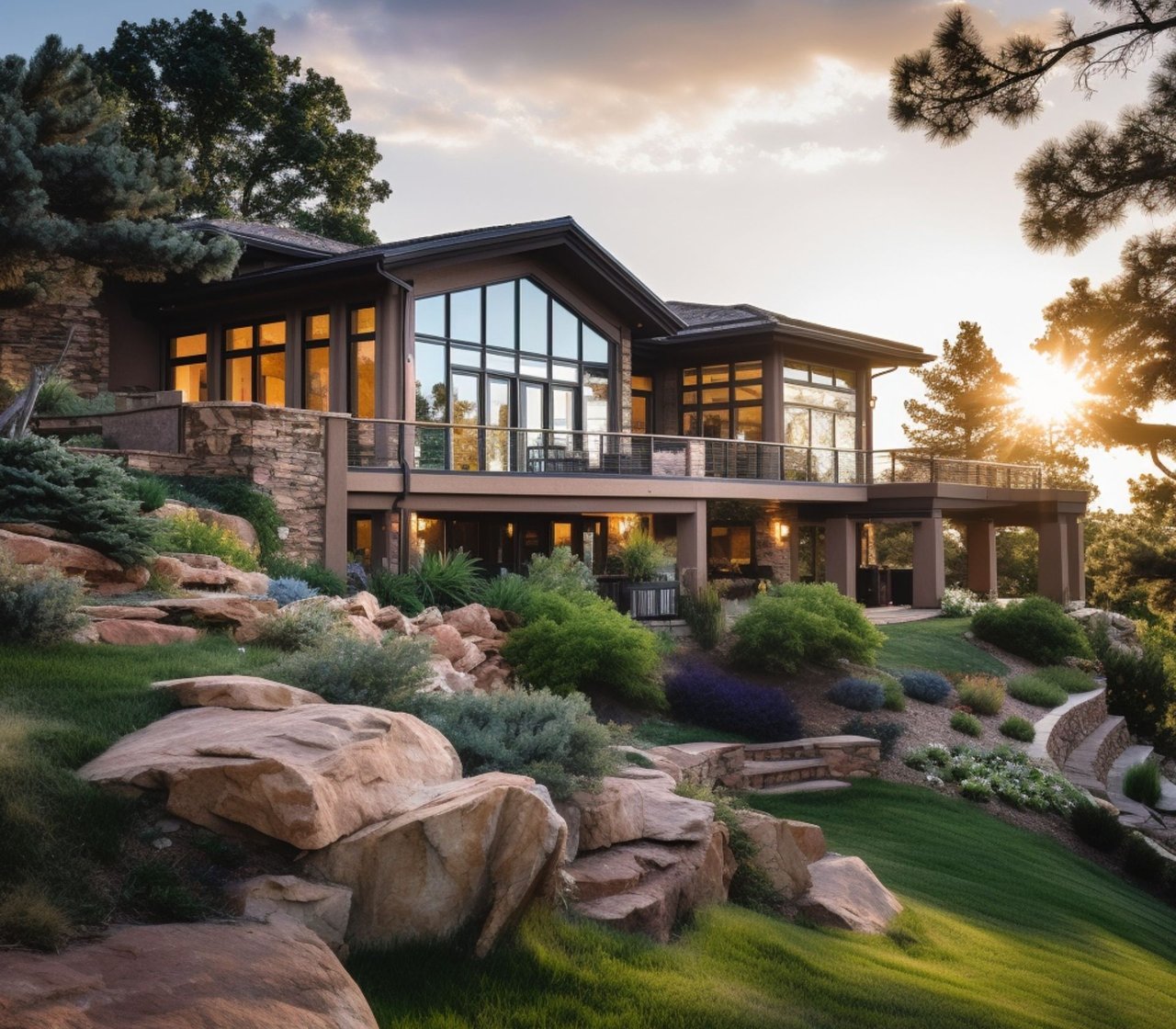 Home Search
