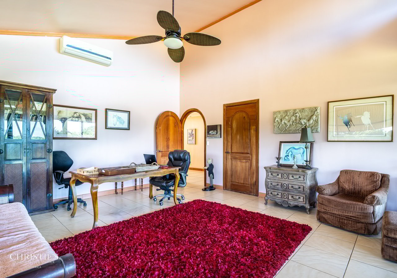 Finca Sweet Prince – A Private Equestrian Estate of Unmatched Elegance