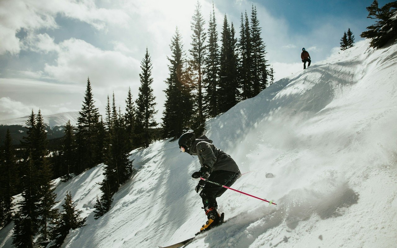 Canyons Village