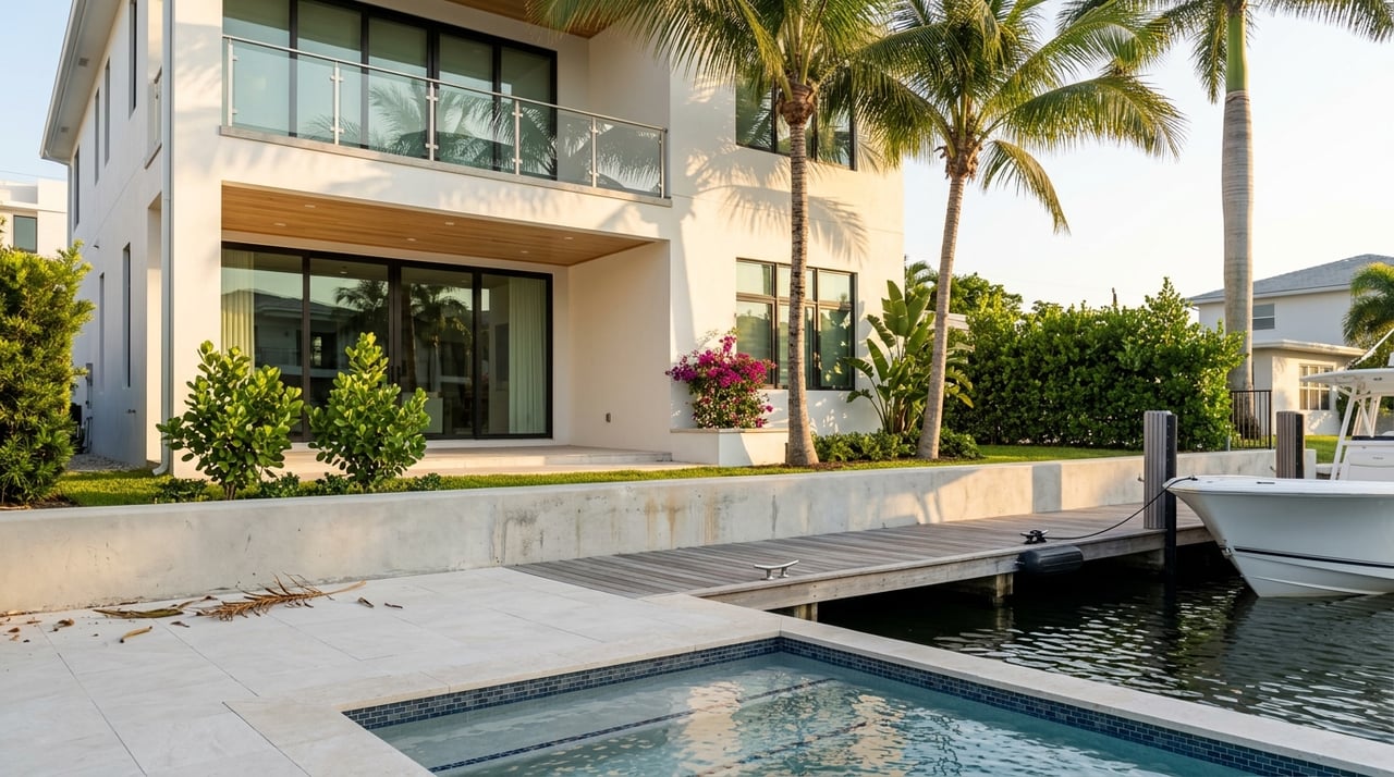 What It Is Like To Live In Lighthouse Point