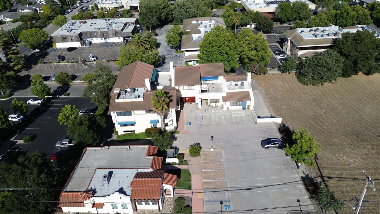 680 Alamo Pintado Rd Ste 202