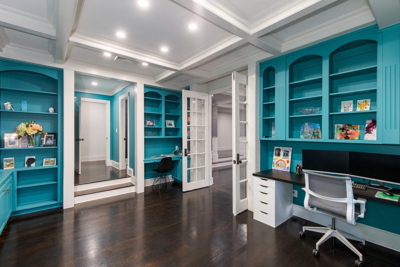 5350 E Calle Del Medio