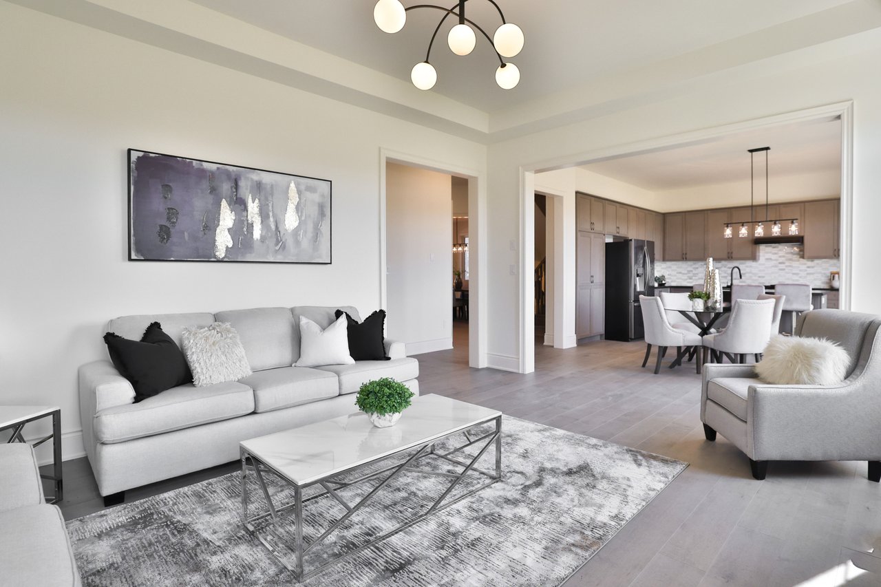 37 North Park Boulevard, Oakville