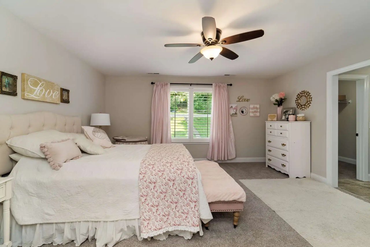 Sold! Like New in Mc Farlin Pointe! 5BR Executive Nolensville Home for Sale! (360 Tour)
