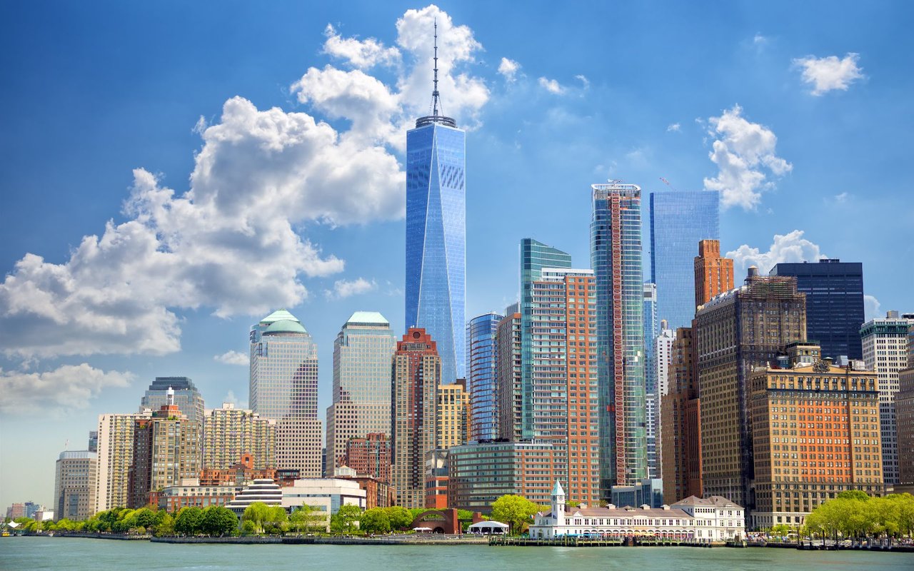 Manhattan