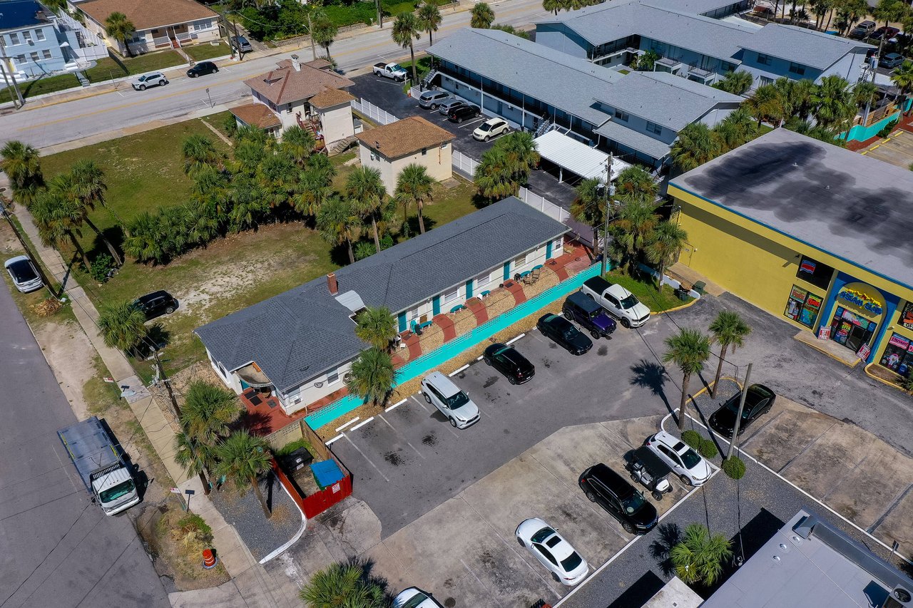 709 Butler Blvd