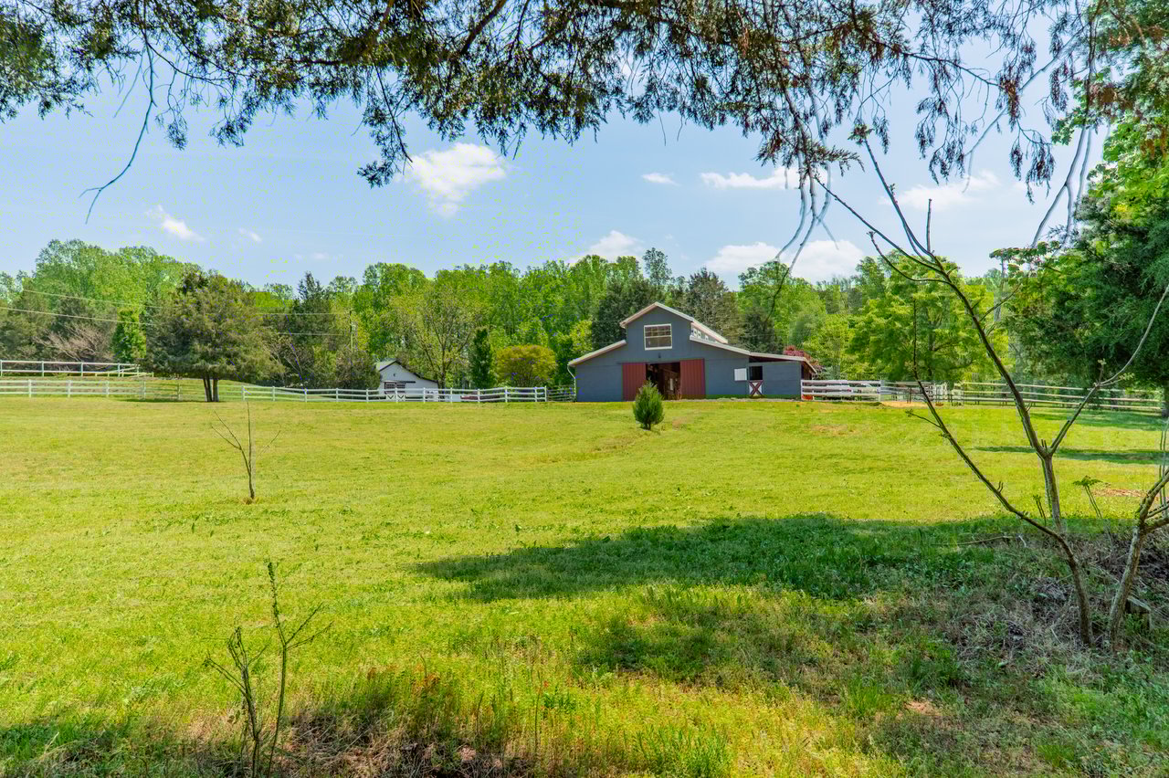 Great Oak Farm