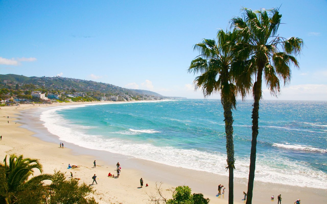 Laguna Beach