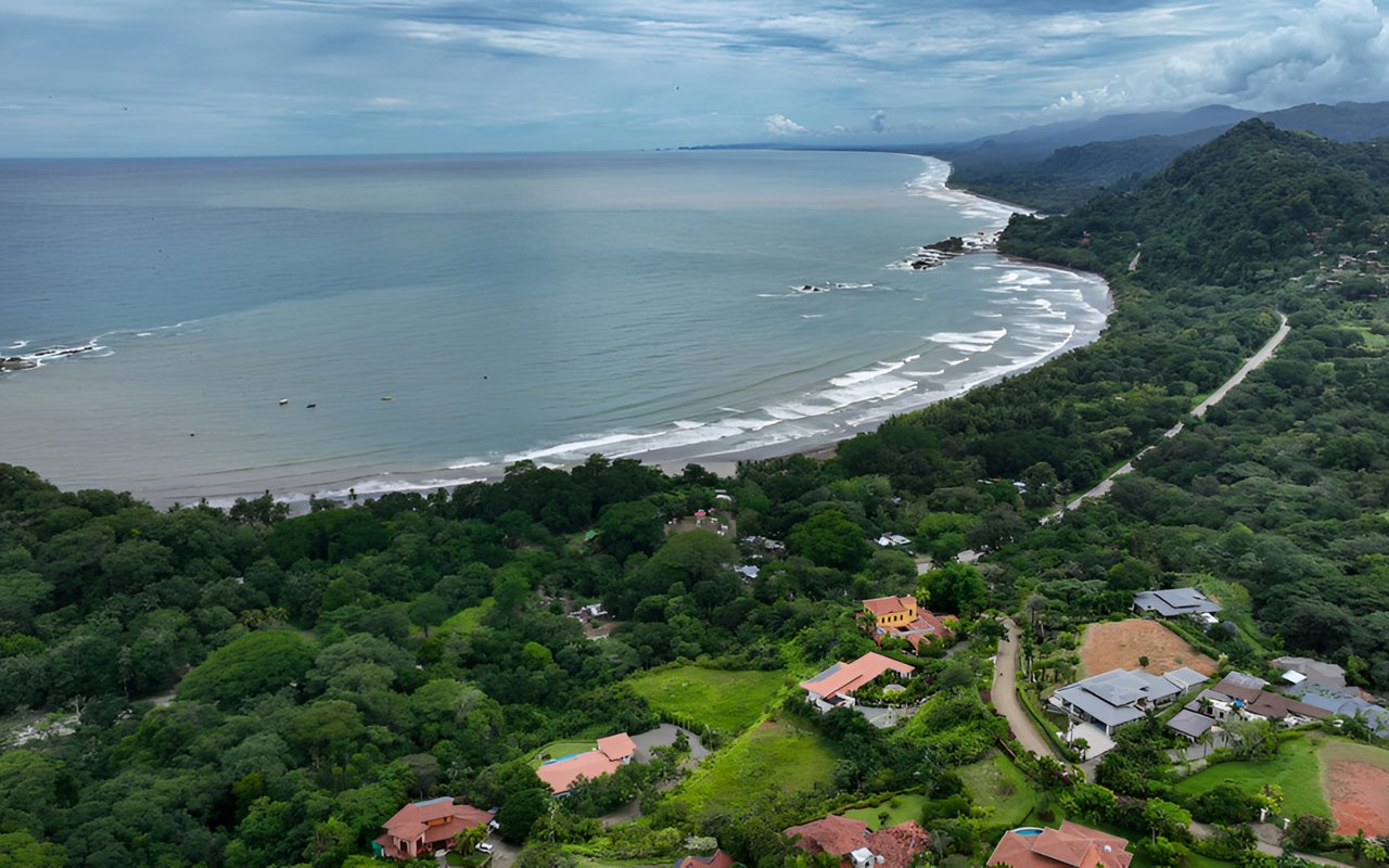 Las Olas