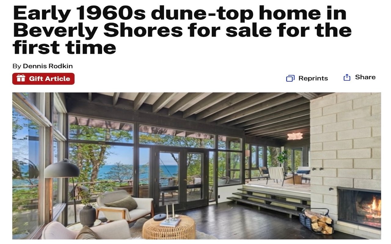 Mark Hull Crain's Business